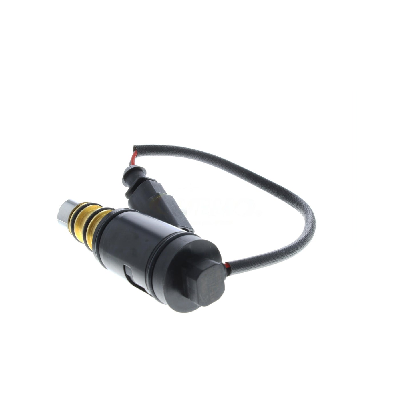 VEMO Control Valve, air conditioning compress V15-77-1017