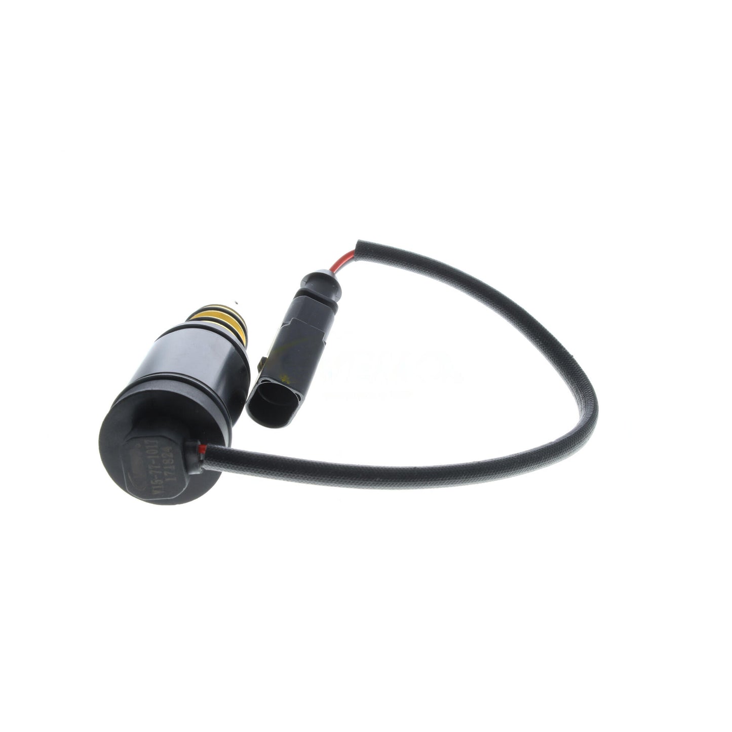 VEMO Control Valve, air conditioning compress V15-77-1017