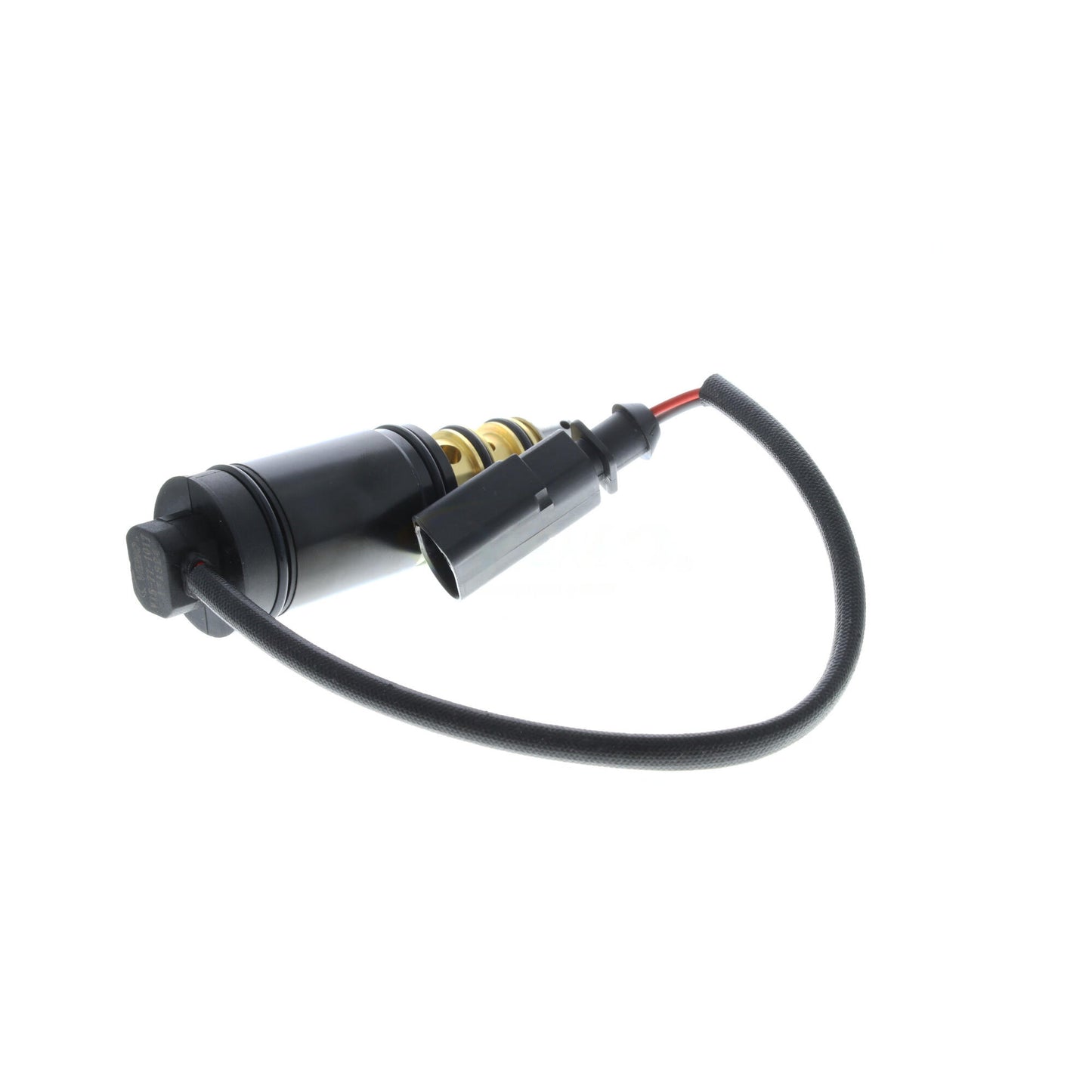 VEMO Control Valve, air conditioning compress V15-77-1017