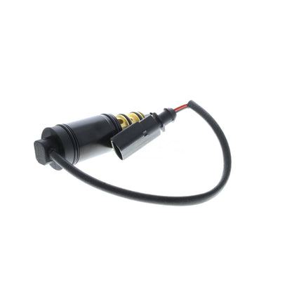 VEMO Control Valve, air conditioning compress V15-77-1017