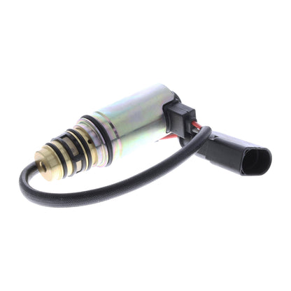 VEMO Control Valve, air conditioning compress V15-77-1018
