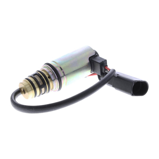 VEMO Control Valve, air conditioning compress V15-77-1018