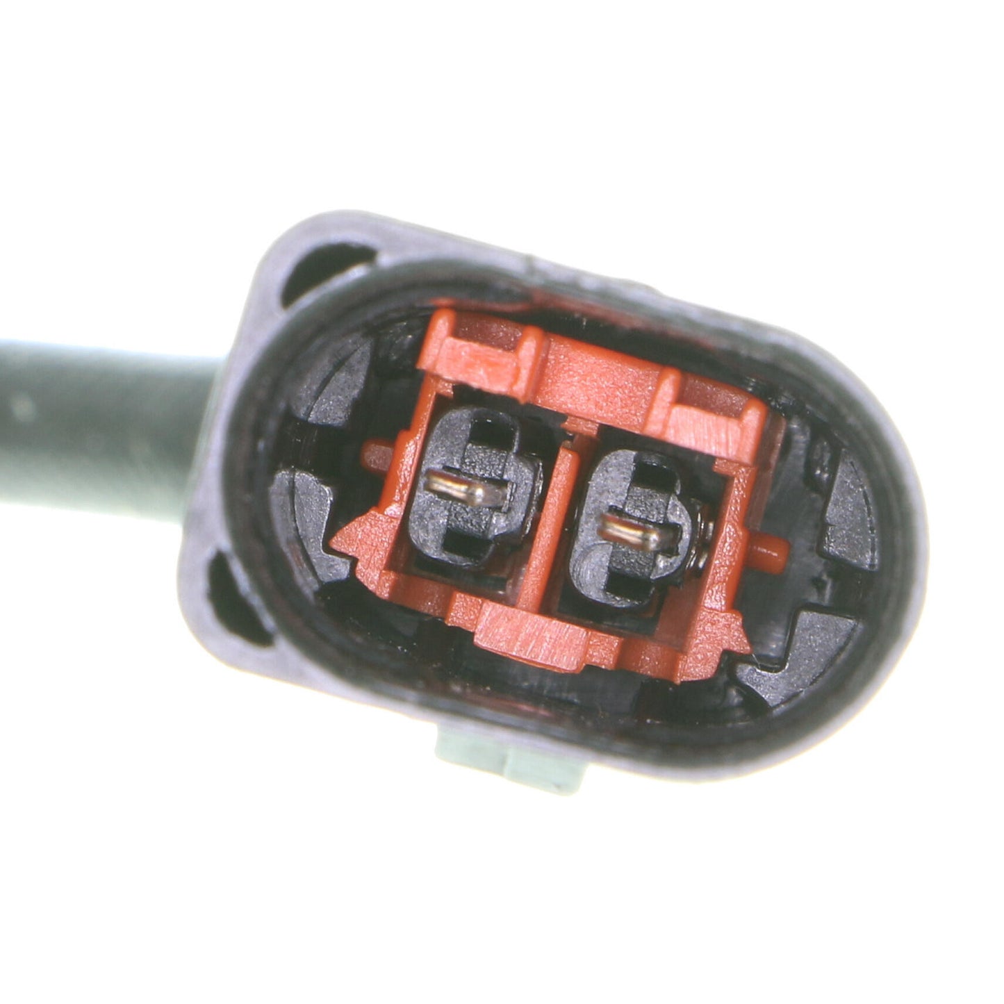 VEMO Control Valve, air conditioning compress V15-77-1018