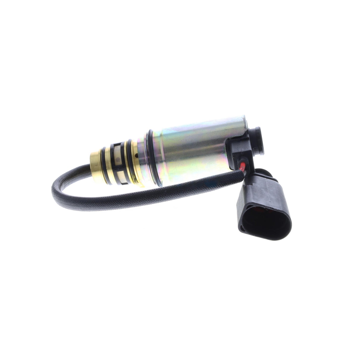 VEMO Control Valve, air conditioning compress V15-77-1018