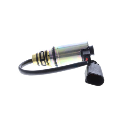 VEMO Control Valve, air conditioning compress V15-77-1018