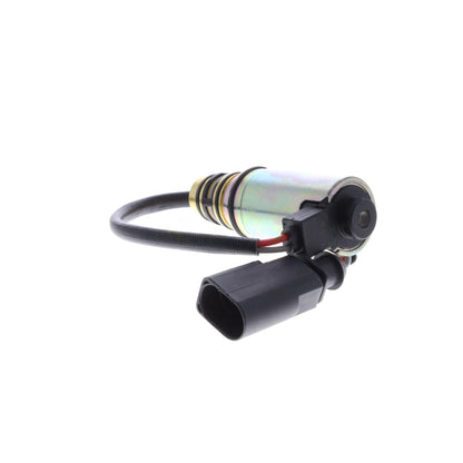 VEMO Control Valve, air conditioning compress V15-77-1018