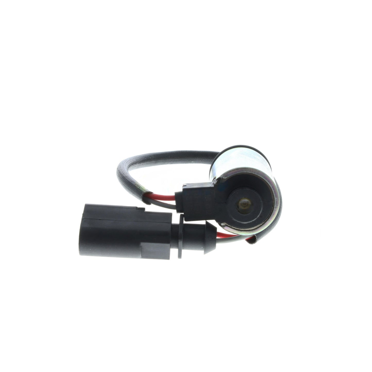 VEMO Control Valve, air conditioning compress V15-77-1018
