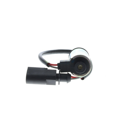 VEMO Control Valve, air conditioning compress V15-77-1018