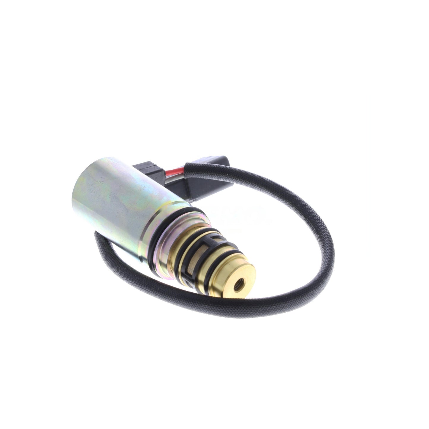 VEMO Control Valve, air conditioning compress V15-77-1018