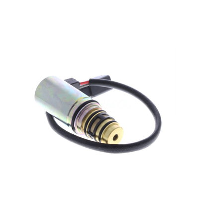 VEMO Control Valve, air conditioning compress V15-77-1018