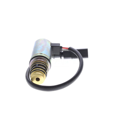 VEMO Control Valve, air conditioning compress V15-77-1018