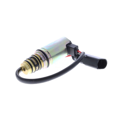 VEMO Control Valve, air conditioning compress V15-77-1018