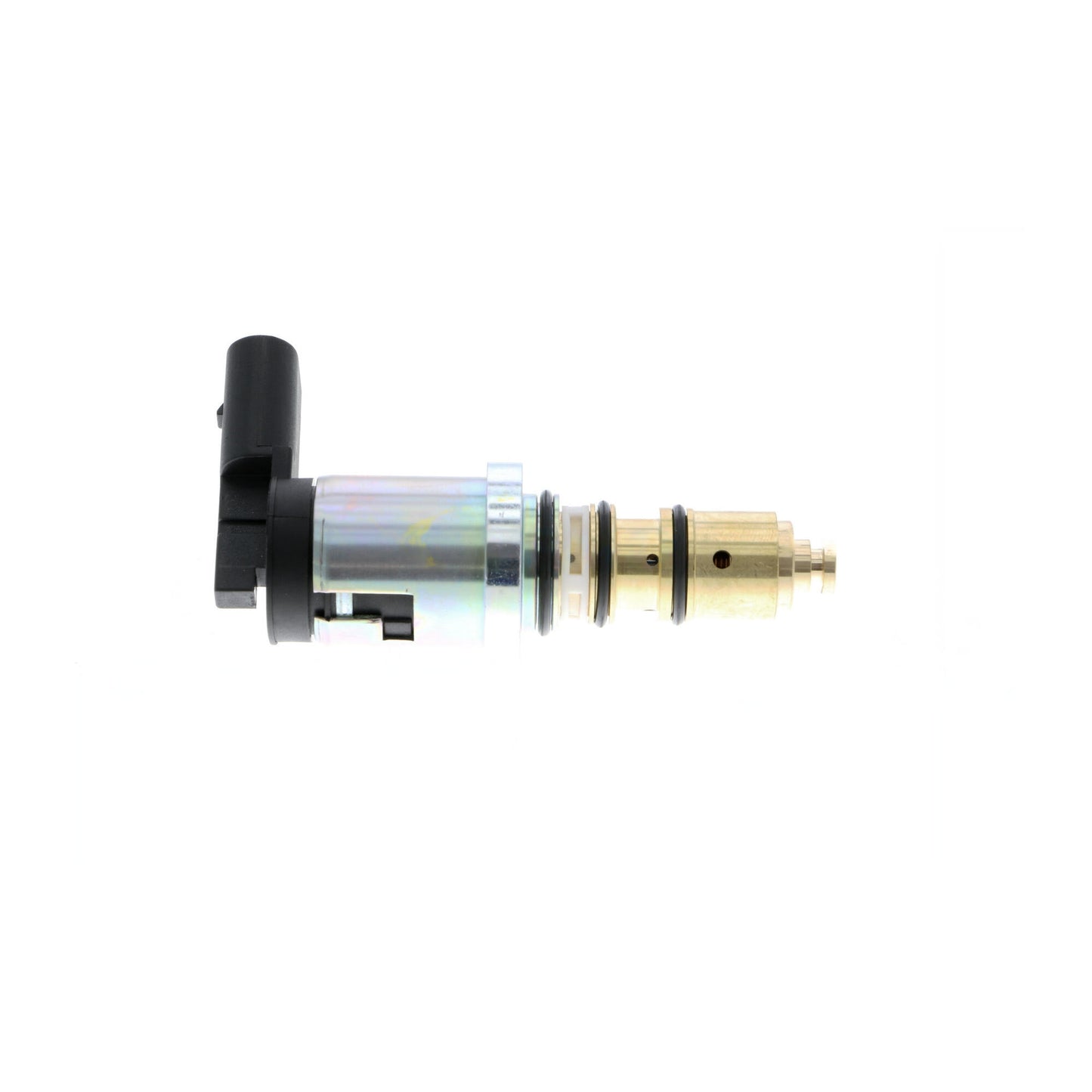 VEMO Control Valve, air conditioning compress V15-77-1019
