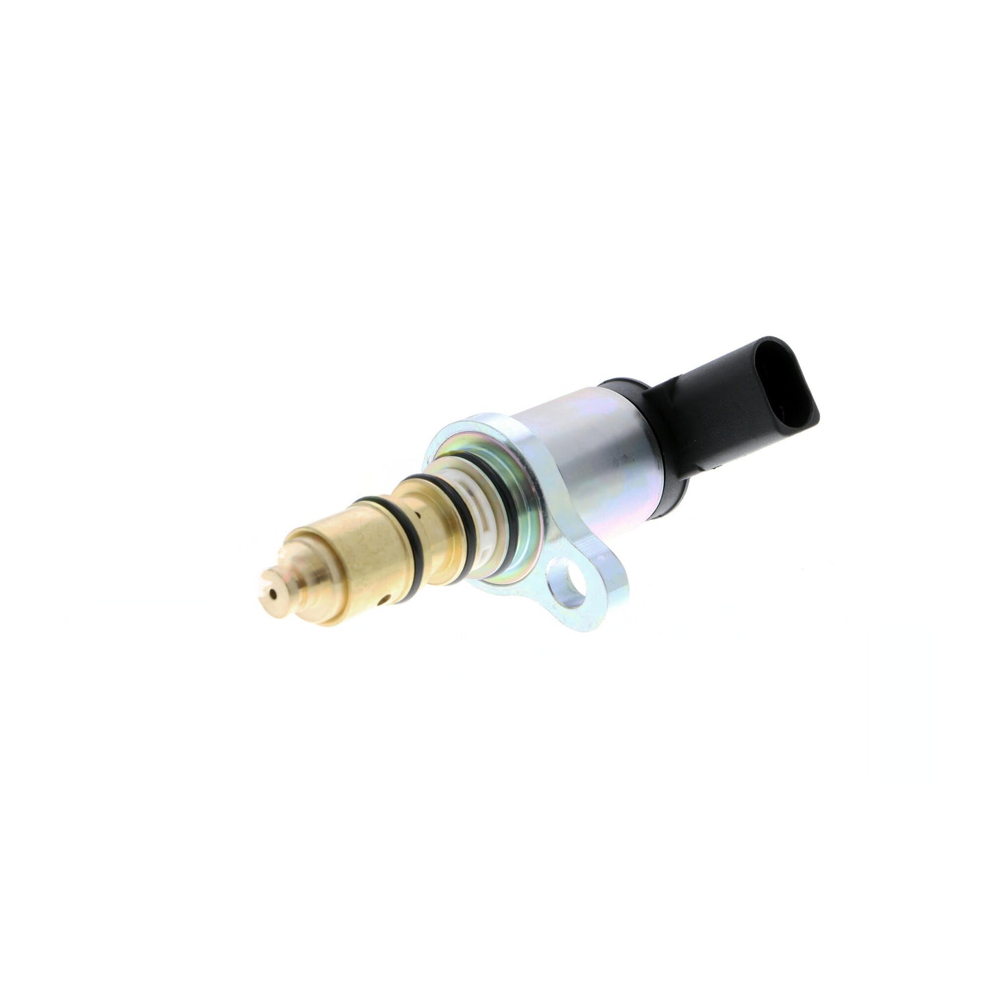 VEMO Control Valve, air conditioning compress V15-77-1019