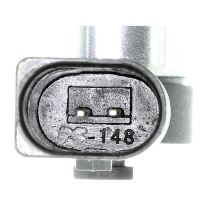 VEMO Control Valve, air conditioning compress V15-77-1020