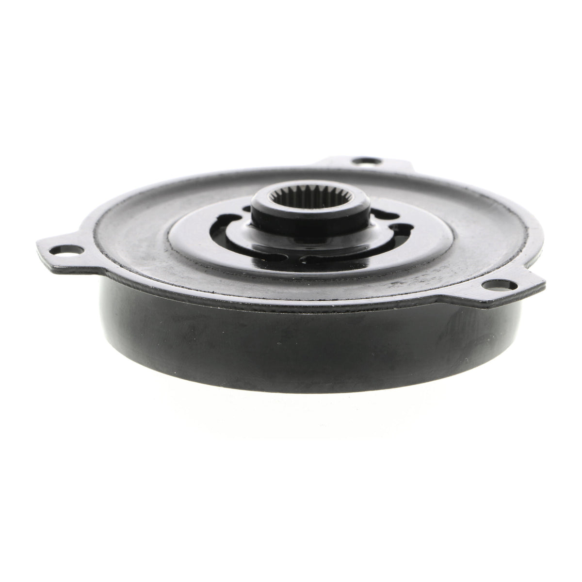 VEMO Drive plate, magnetic clutch (compressor V15-77-1024