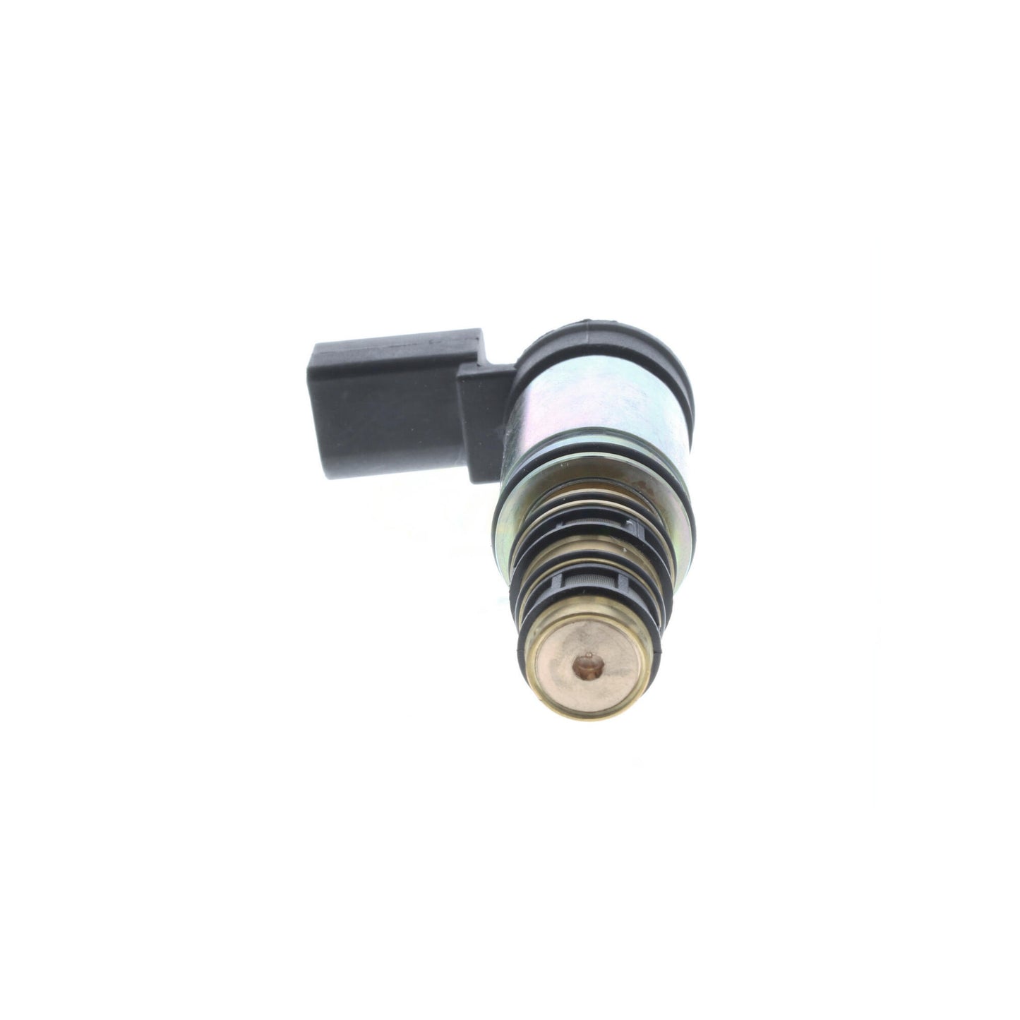 VEMO Control Valve, air conditioning compress V15-77-1035