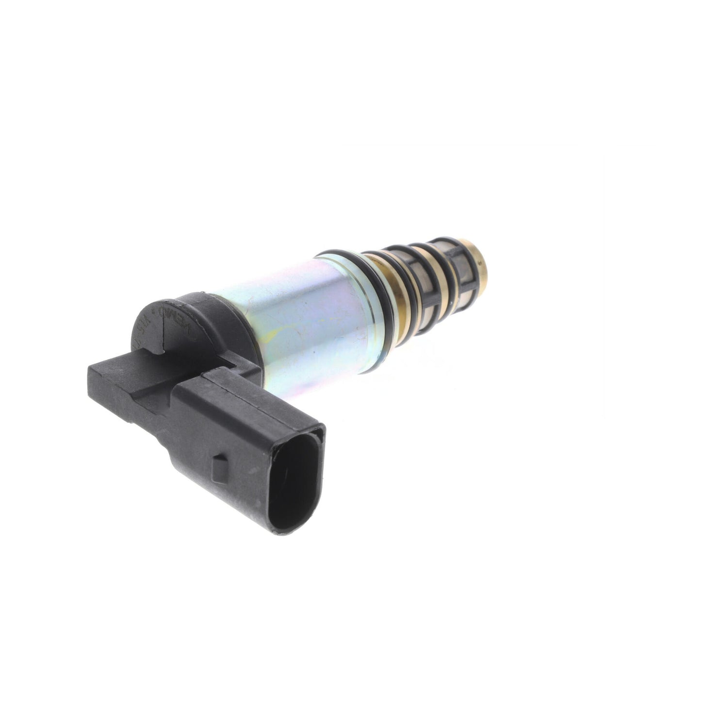VEMO Control Valve, air conditioning compress V15-77-1035