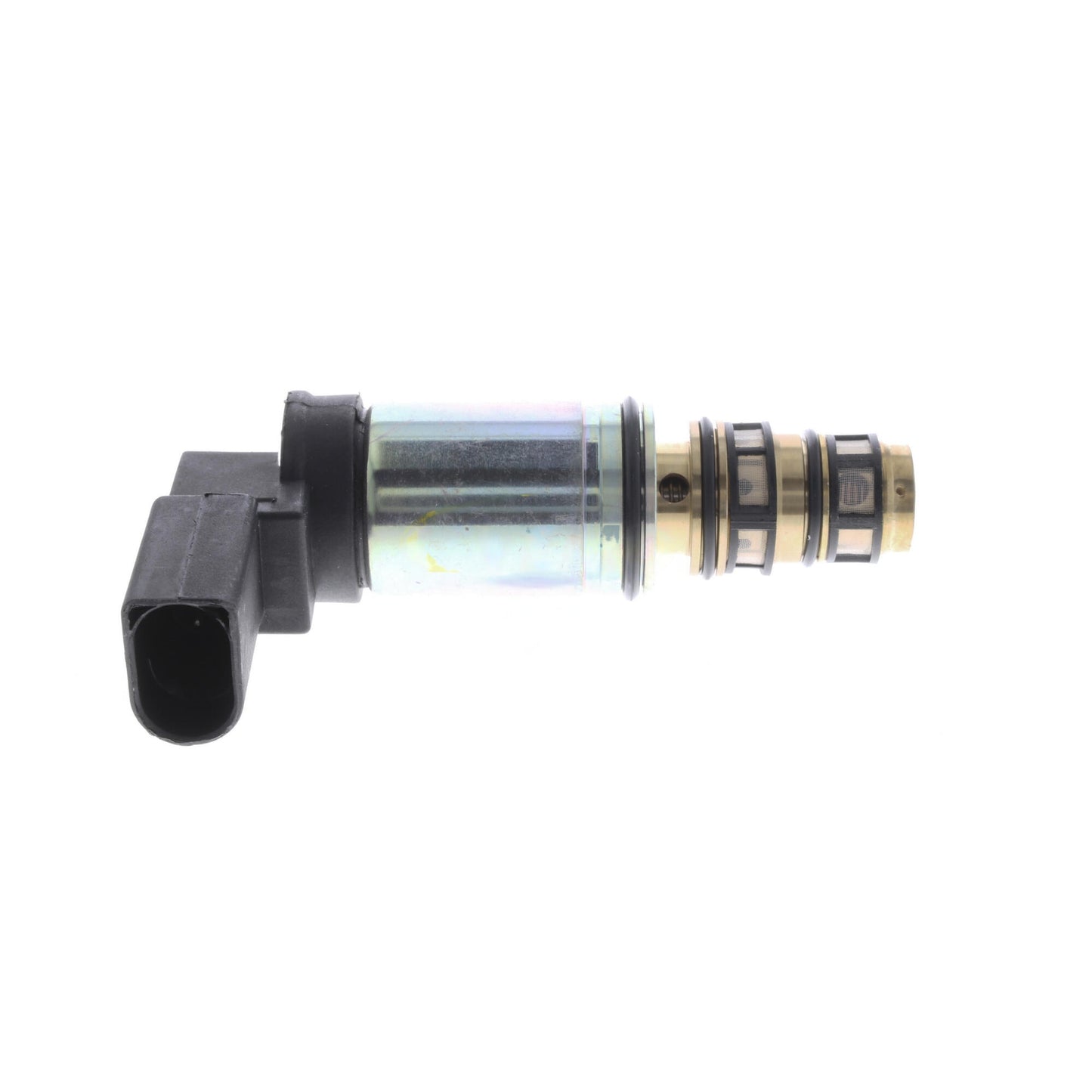 VEMO Control Valve, air conditioning compress V15-77-1035