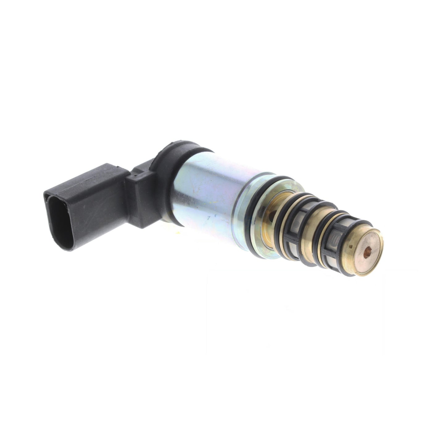 VEMO Control Valve, air conditioning compress V15-77-1035