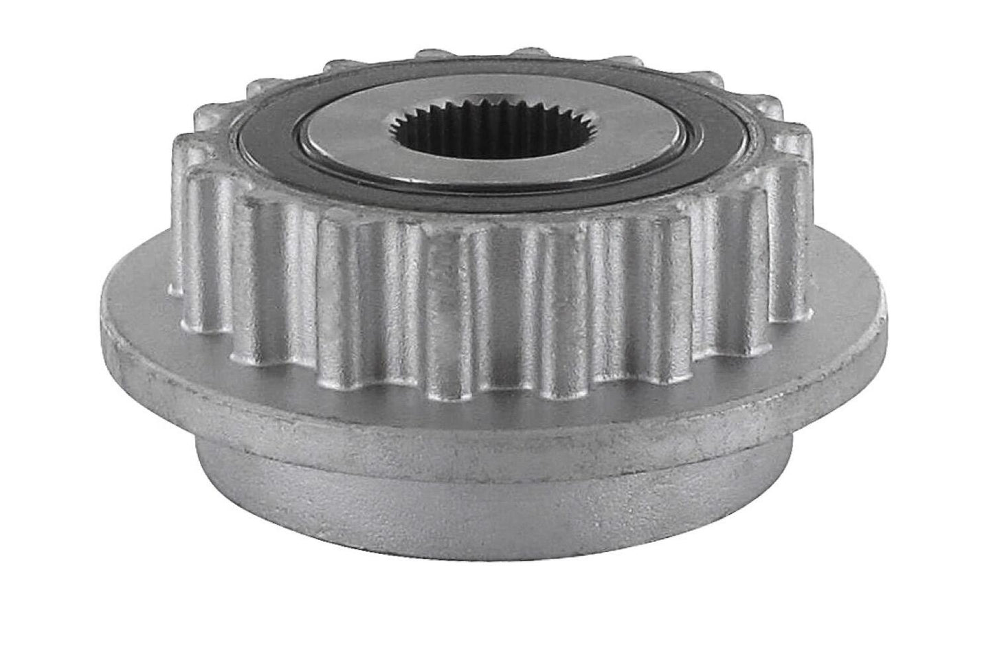 VEMO Freewheel, air conditioning compressor V15-77-1036