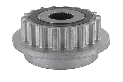 VEMO Freewheel, air conditioning compressor V15-77-1036