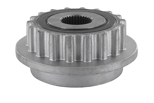 VEMO Freewheel, air conditioning compressor V15-77-1036