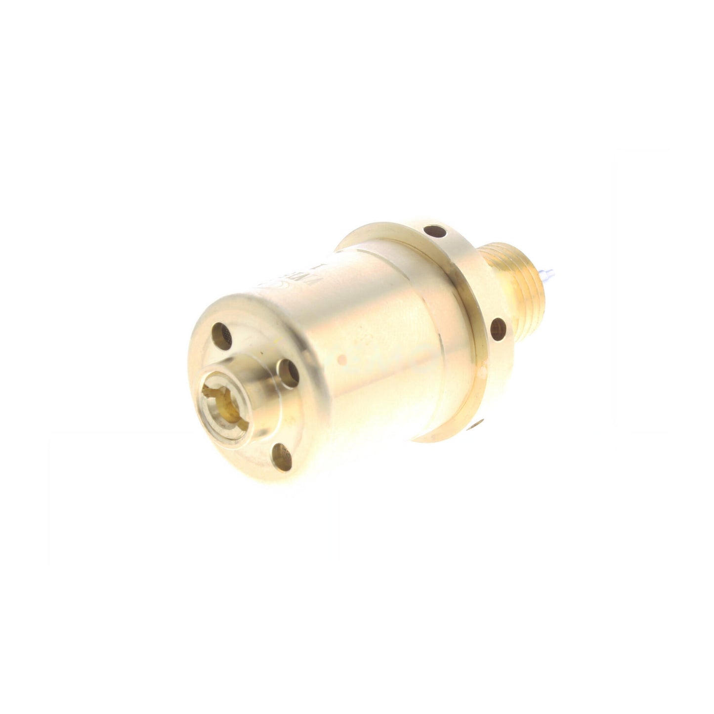 VEMO Control Valve, air conditioning compress V15-77-1039
