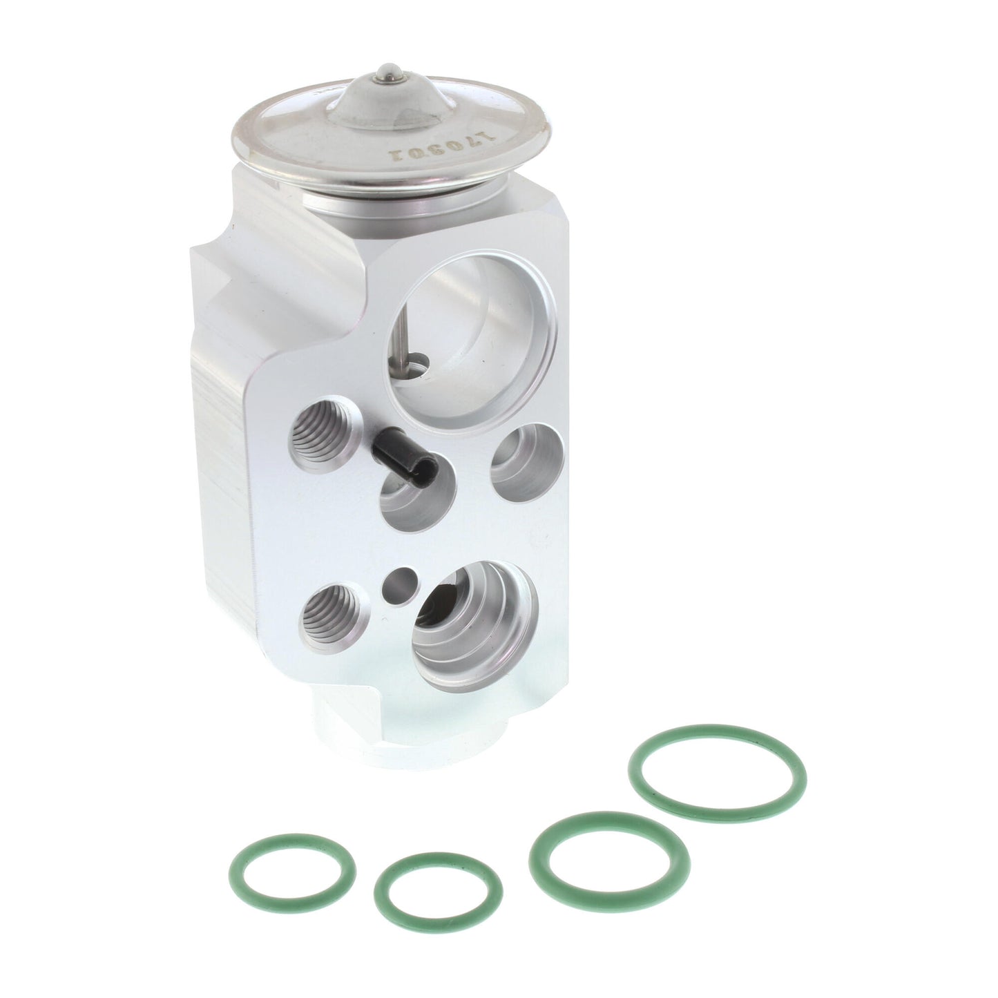VEMO Expansion Valve, air conditioning V15-77-1040