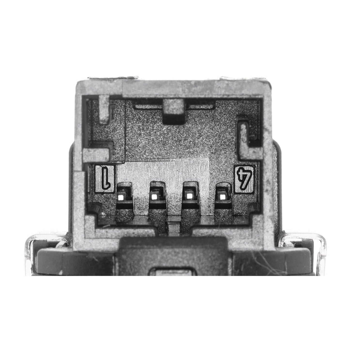 VEMO Ignition Switch V15-80-0006
