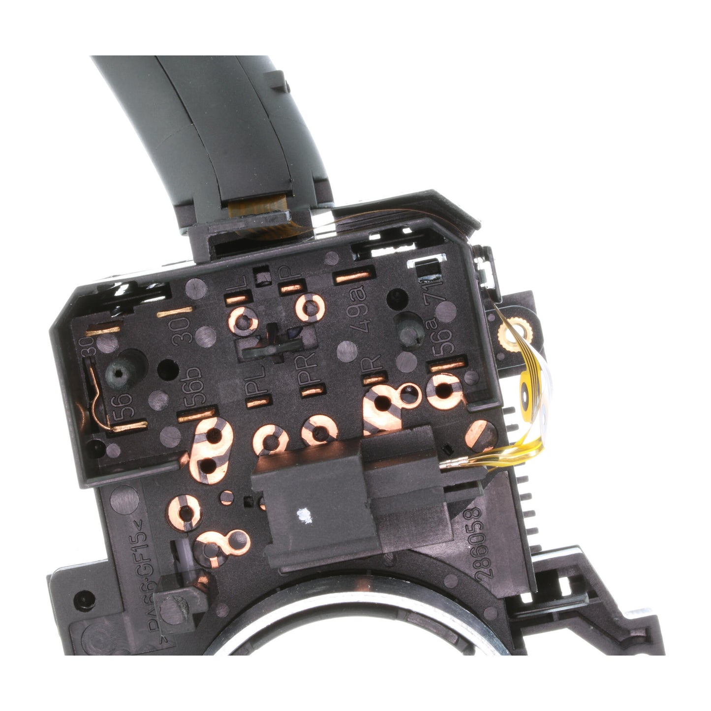 VEMO steering column switch V15-80-3230