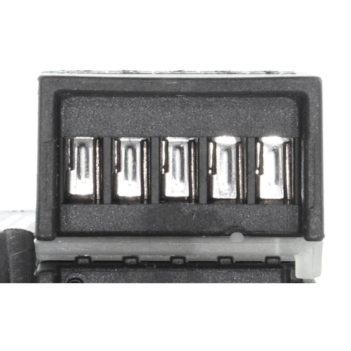 VEMO steering column switch V15-80-3236