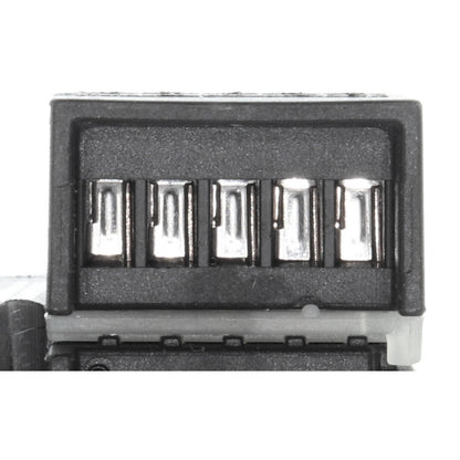VEMO steering column switch V15-80-3236