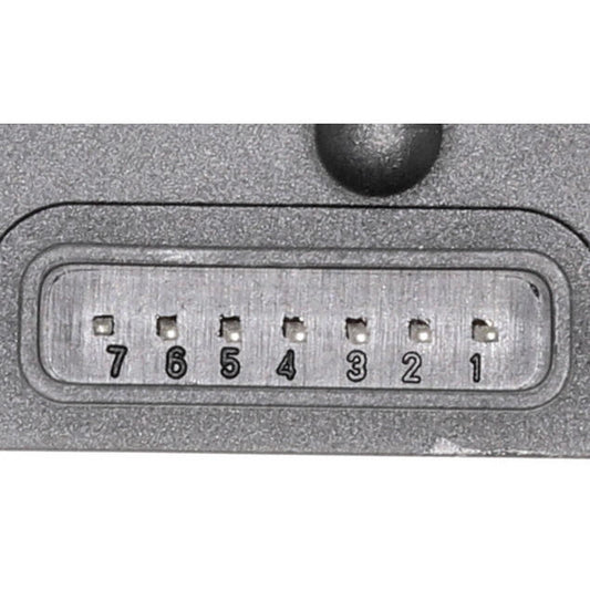 VEMO steering column switch V15-80-3259