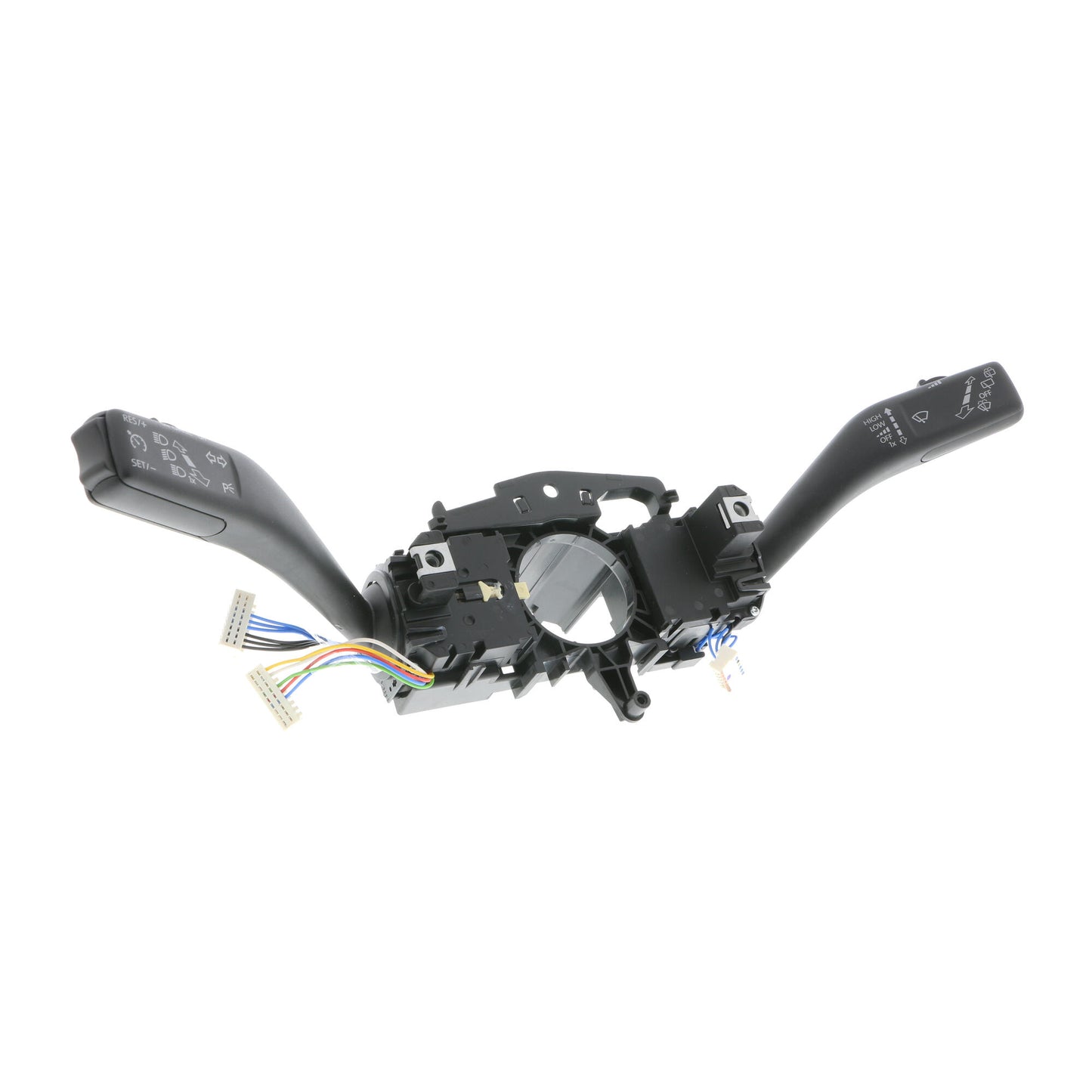 VEMO steering column switch V15-80-3305