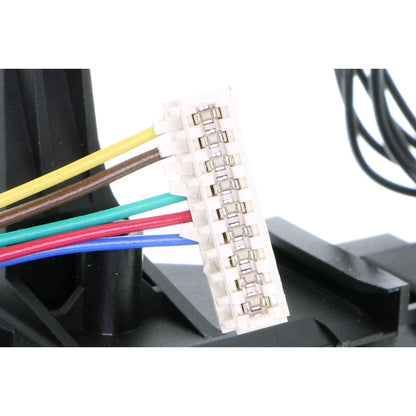 VEMO Steering Column Switch V15-80-3316