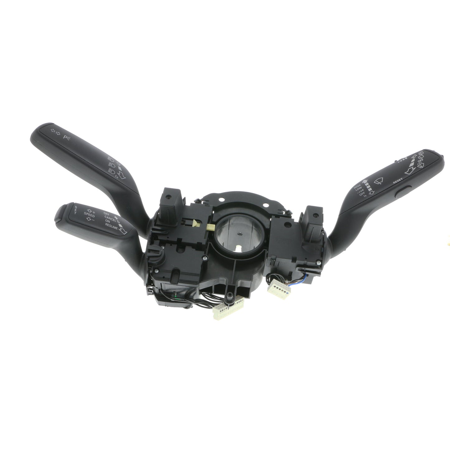 VEMO Steering Column Switch V15-80-3317