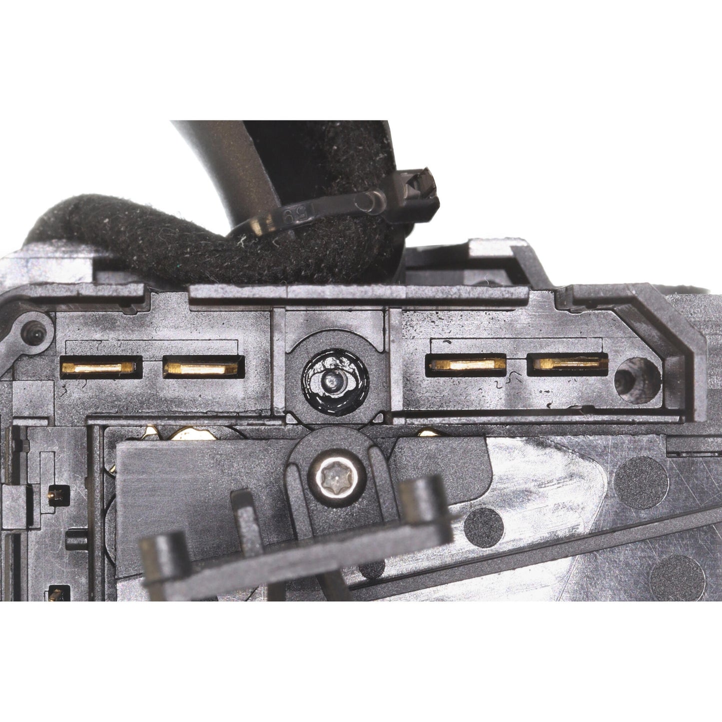 VEMO Steering Column Switch V15-80-3334