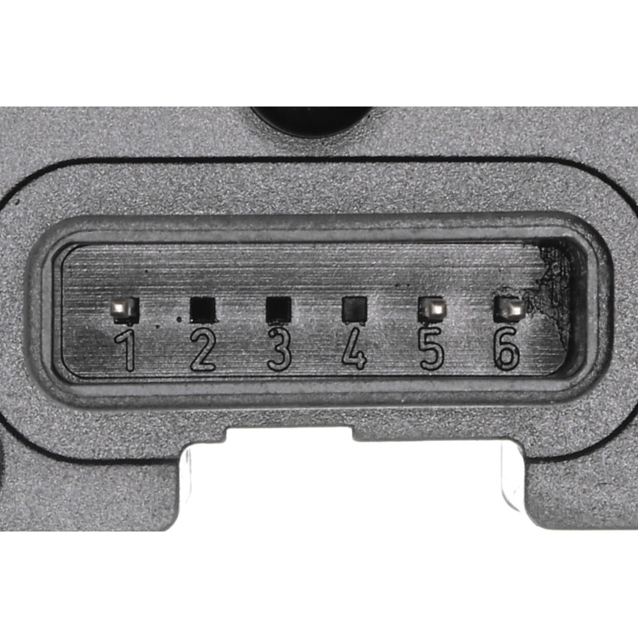 VEMO Steering Column Switch V15-80-3338