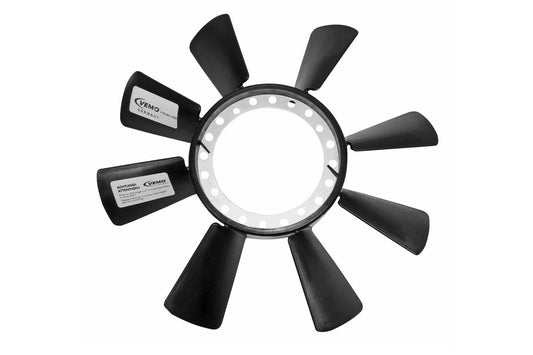 VEMO Fan Wheel, engine cooling V15-90-1857