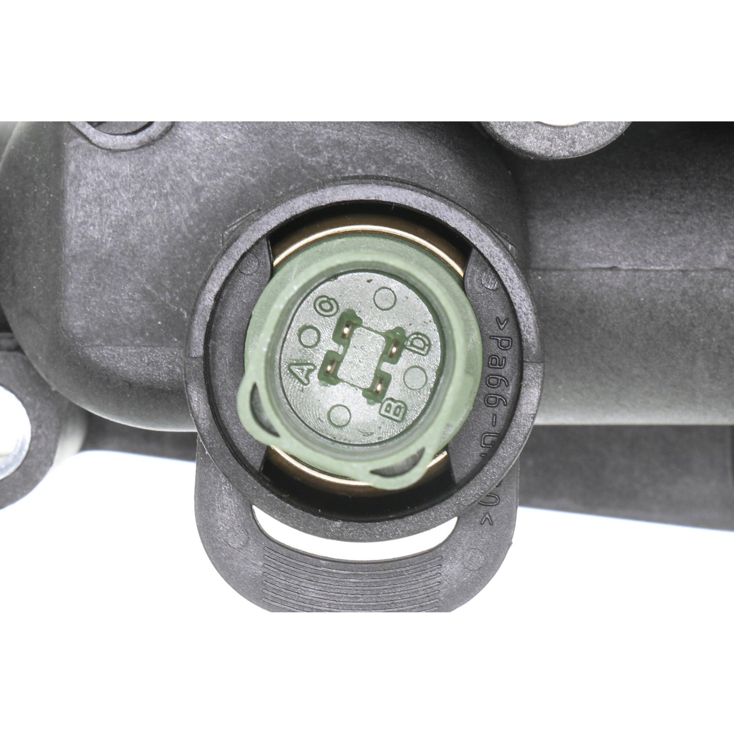 VEMO Thermostat Housing V15-99-1908-1