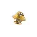 VEMO Thermostat, coolant V15-99-1990