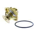 VEMO Thermostat, coolant V15-99-2001