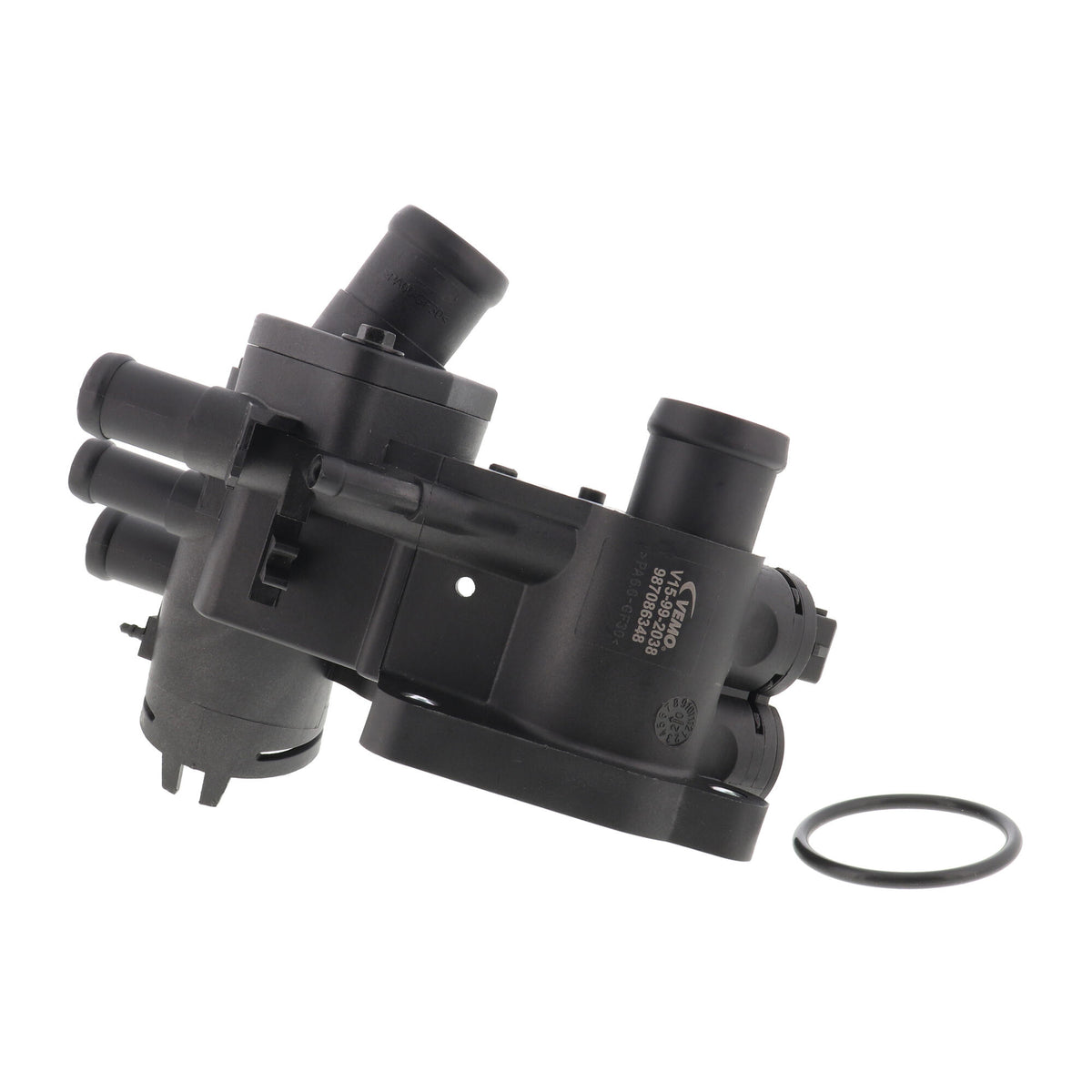 VEMO Thermostat Housing V15-99-2038