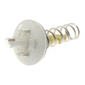 VEMO Thermostat, coolant V15-99-2039