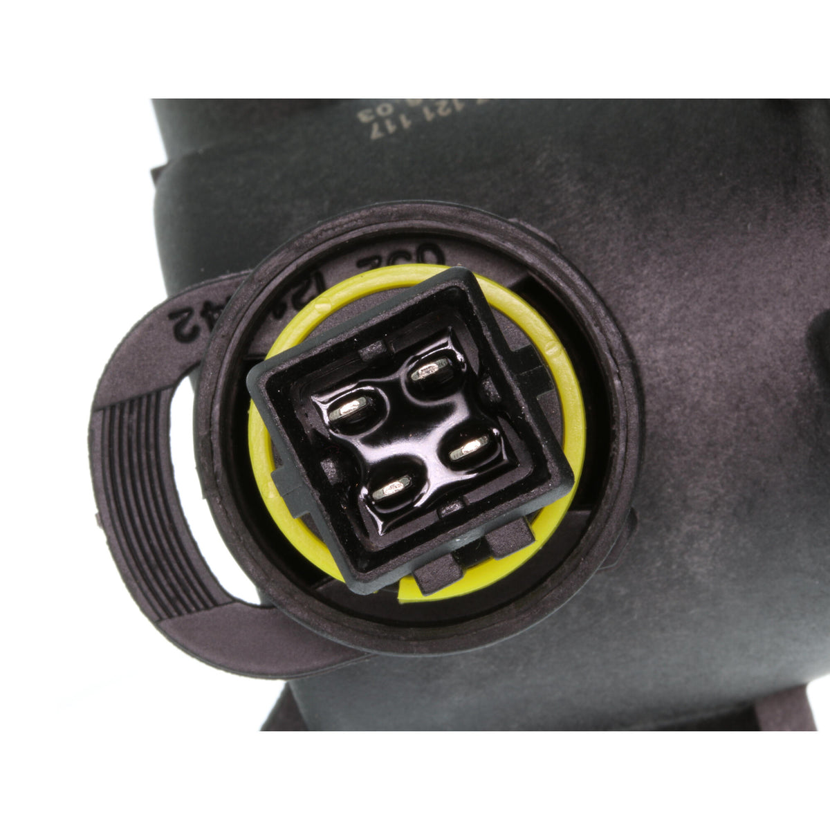 VEMO Thermostat Housing V15-99-2048