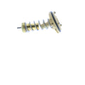 VEMO Thermostat, coolant V15-99-2062