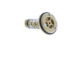 VEMO Thermostat, coolant V15-99-2062