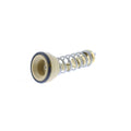 VEMO Thermostat, coolant V15-99-2063