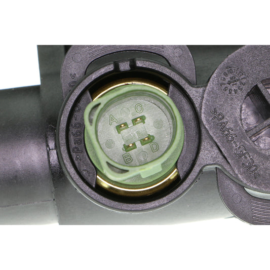 VEMO Thermostat Housing V15-99-2090